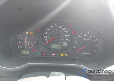 2006 Subaru Impreza 2.5I z USA, uszkodzony, nr VIN JF1GD67646H520718